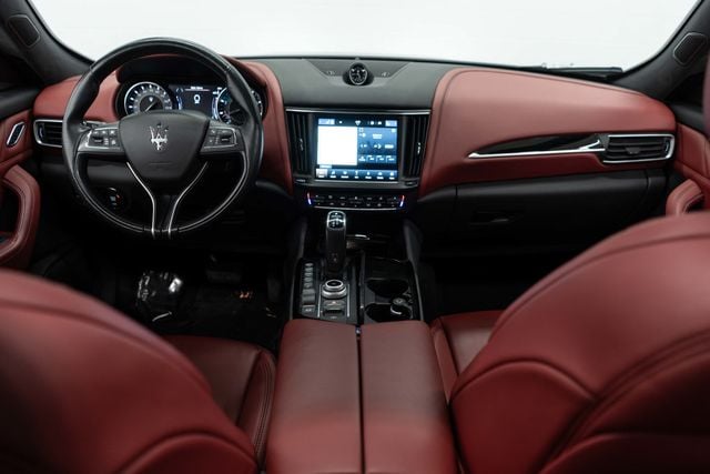 2022 Maserati Levante GT 3.0L - 22961189 - 9