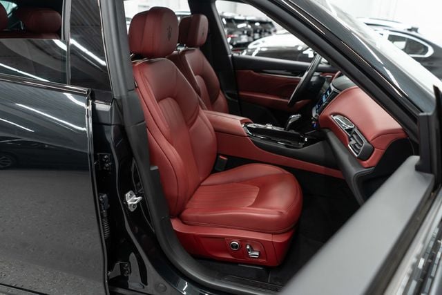 2022 Maserati Levante GT 3.0L - 22961189 - 10