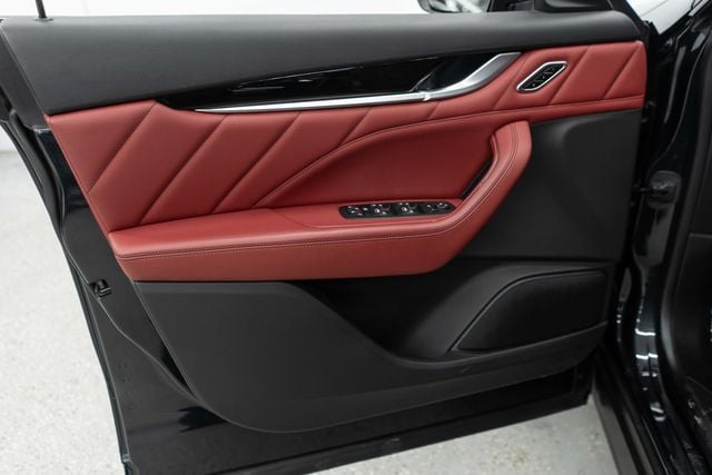 2022 Maserati Levante GT 3.0L - 22961189 - 11