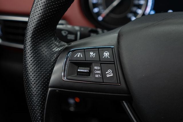 2022 Maserati Levante GT 3.0L - 22961189 - 13