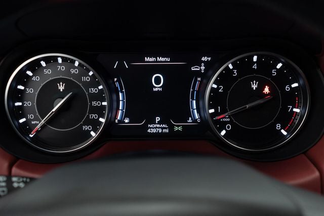 2022 Maserati Levante GT 3.0L - 22961189 - 15