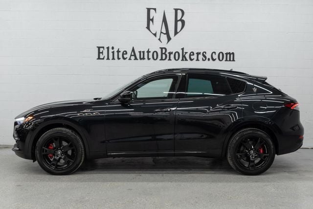 2022 Maserati Levante GT 3.0L - 22961189 - 1