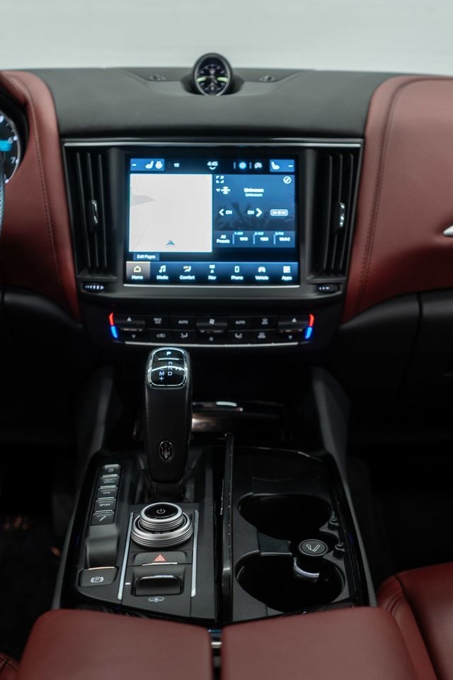 2022 Maserati Levante GT 3.0L - 22961189 - 21