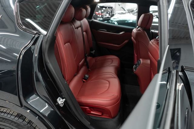 2022 Maserati Levante GT 3.0L - 22961189 - 22