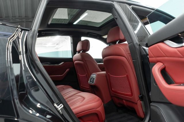 2022 Maserati Levante GT 3.0L - 22961189 - 23