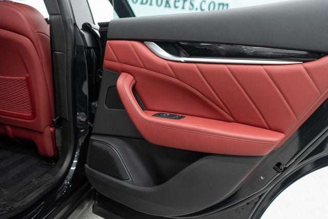 2022 Maserati Levante GT 3.0L - 22961189 - 24