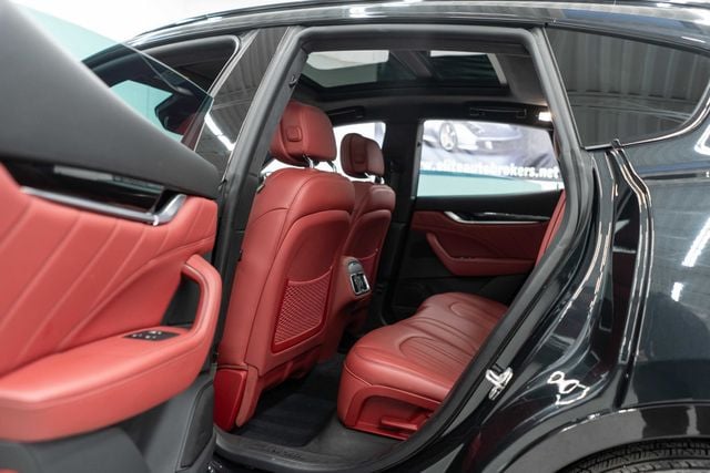 2022 Maserati Levante GT 3.0L - 22961189 - 25