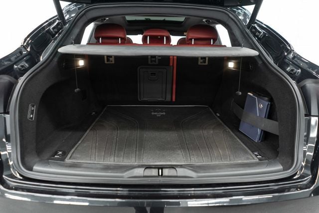 2022 Maserati Levante GT 3.0L - 22961189 - 27