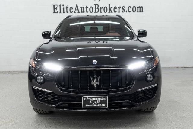 2022 Maserati Levante GT 3.0L - 22961189 - 2