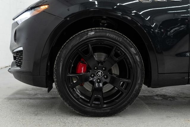 2022 Maserati Levante GT 3.0L - 22961189 - 30