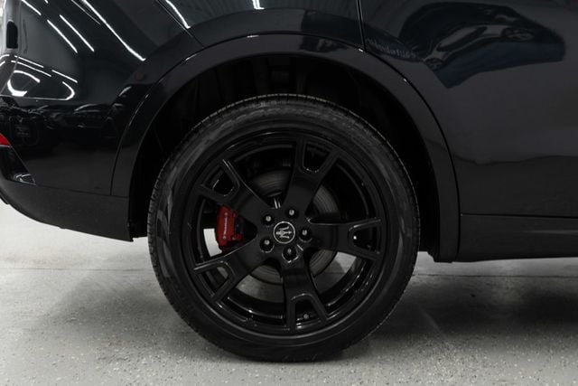 2022 Maserati Levante GT 3.0L - 22961189 - 32