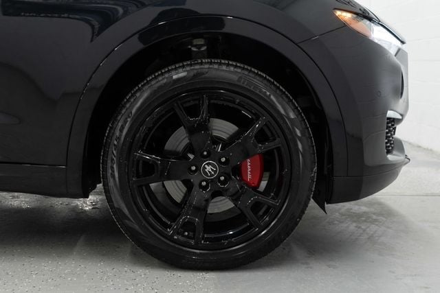 2022 Maserati Levante GT 3.0L - 22961189 - 33