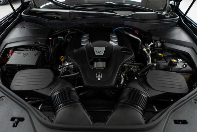 2022 Maserati Levante GT 3.0L - 22961189 - 34