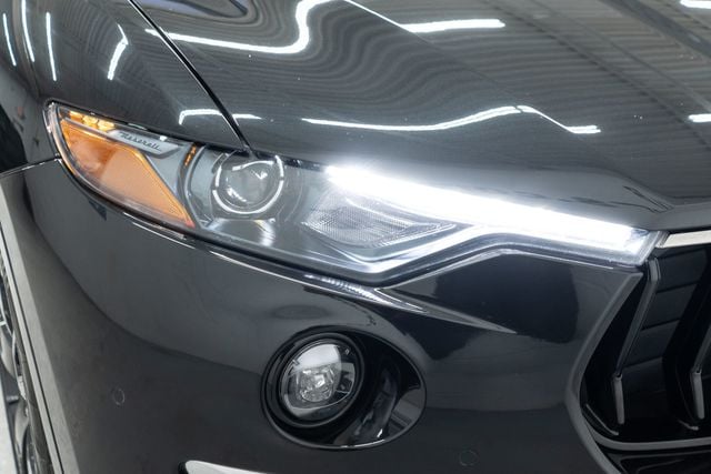 2022 Maserati Levante GT 3.0L - 22961189 - 35