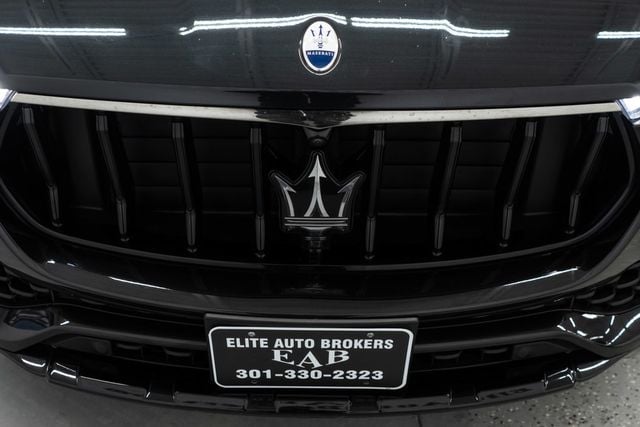 2022 Maserati Levante GT 3.0L - 22961189 - 36