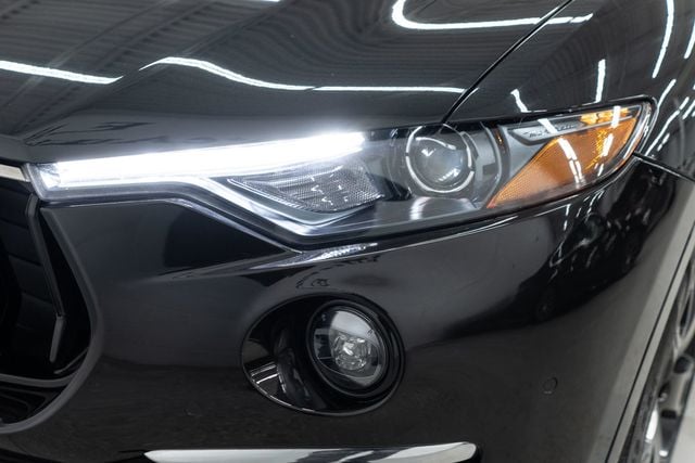 2022 Maserati Levante GT 3.0L - 22961189 - 37