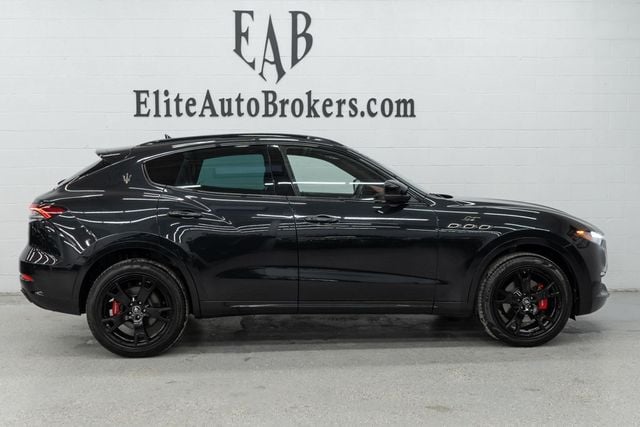 2022 Maserati Levante GT 3.0L - 22961189 - 3