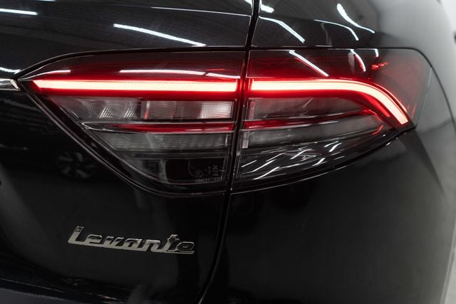2022 Maserati Levante GT 3.0L - 22961189 - 39