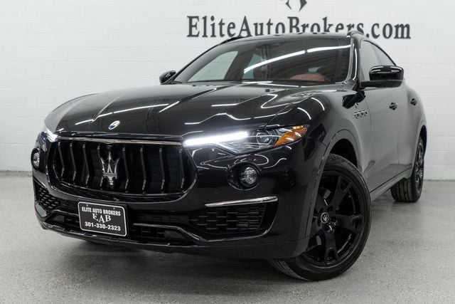 2022 Maserati Levante GT 3.0L - 22961189 - 42