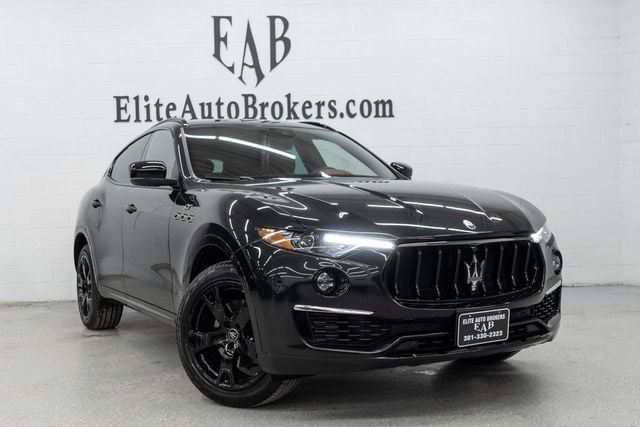 2022 Maserati Levante GT 3.0L - 22961189 - 43