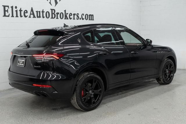 2022 Maserati Levante GT 3.0L - 22961189 - 44