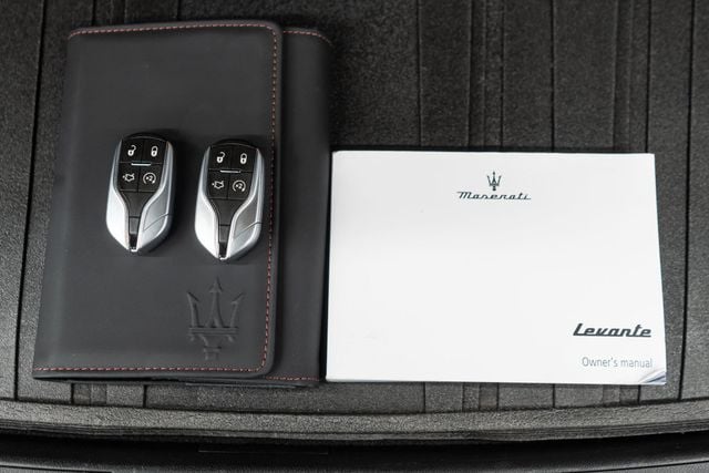 2022 Maserati Levante GT 3.0L - 22961189 - 48