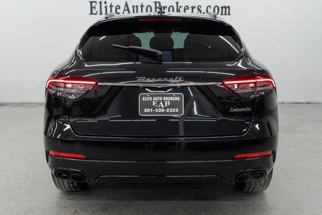 2022 Maserati Levante GT 3.0L - 22961189 - 6