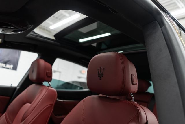 2022 Maserati Levante GT 3.0L - 22961189 - 7