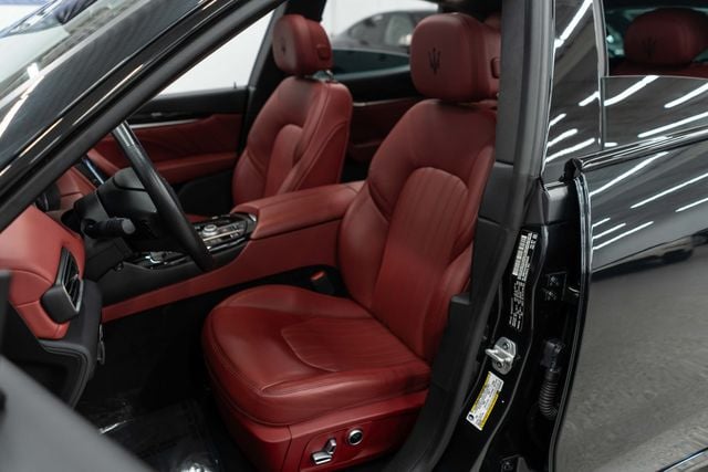 2022 Maserati Levante GT 3.0L - 22961189 - 8