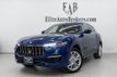 2022 Maserati Levante GT 3.0L - 22966745 - 0