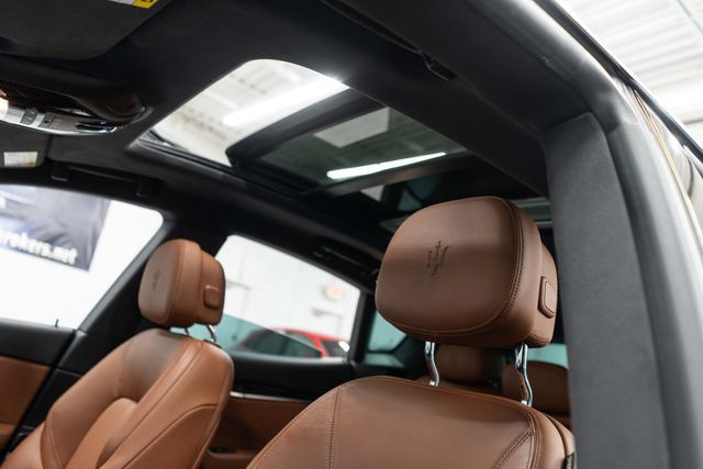 2022 Maserati Levante GT 3.0L - 22966745 - 9