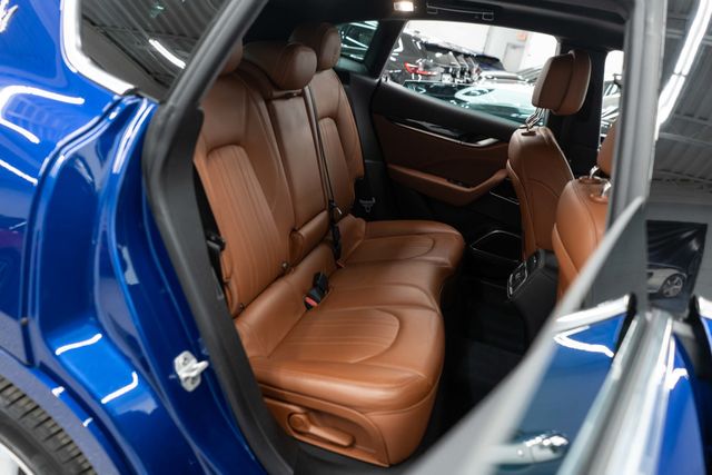 2022 Maserati Levante GT 3.0L - 22966745 - 10