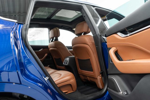 2022 Maserati Levante GT 3.0L - 22966745 - 11