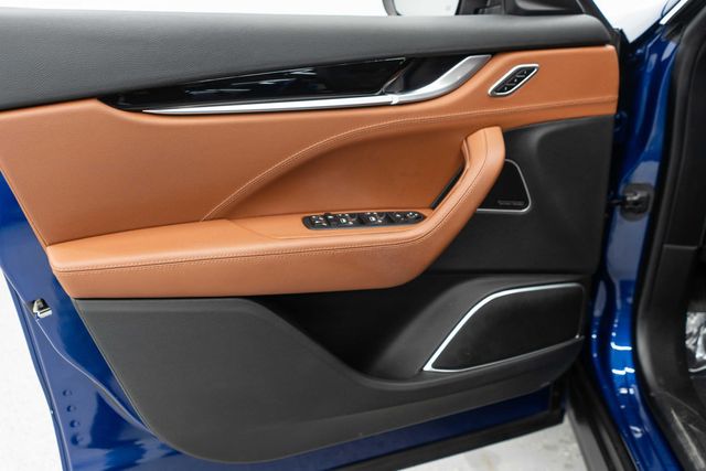 2022 Maserati Levante GT 3.0L - 22966745 - 12