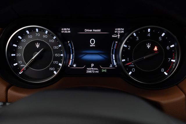 2022 Maserati Levante GT 3.0L - 22966745 - 15