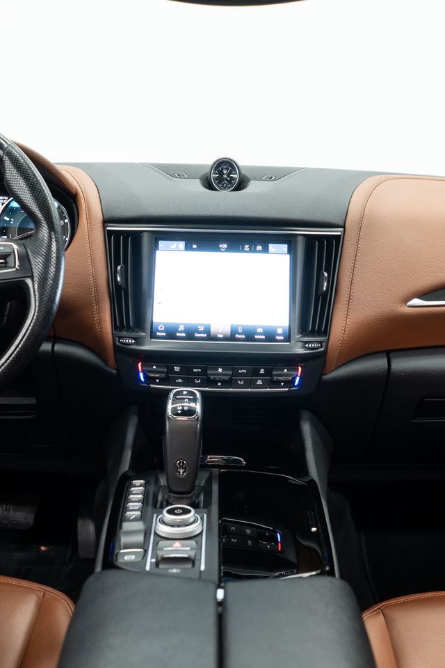 2022 Maserati Levante GT 3.0L - 22966745 - 17