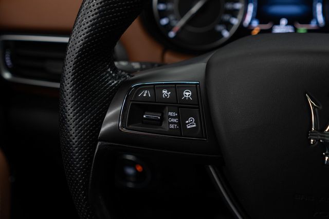 2022 Maserati Levante GT 3.0L - 22966745 - 18