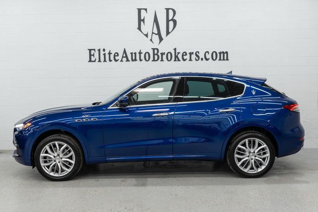 2022 Maserati Levante GT 3.0L - 22966745 - 1
