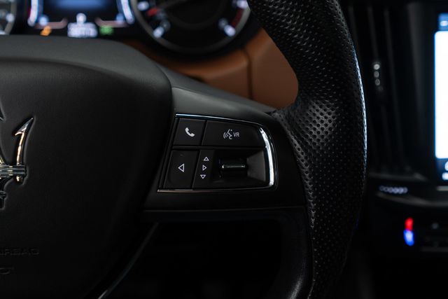 2022 Maserati Levante GT 3.0L - 22966745 - 19