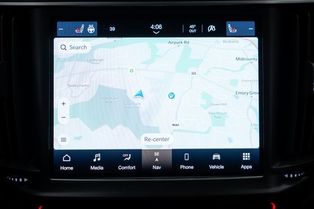 2022 Maserati Levante GT 3.0L - 22966745 - 20