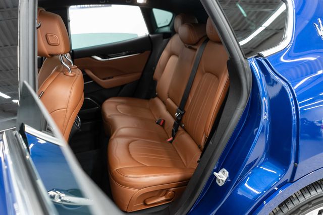 2022 Maserati Levante GT 3.0L - 22966745 - 24