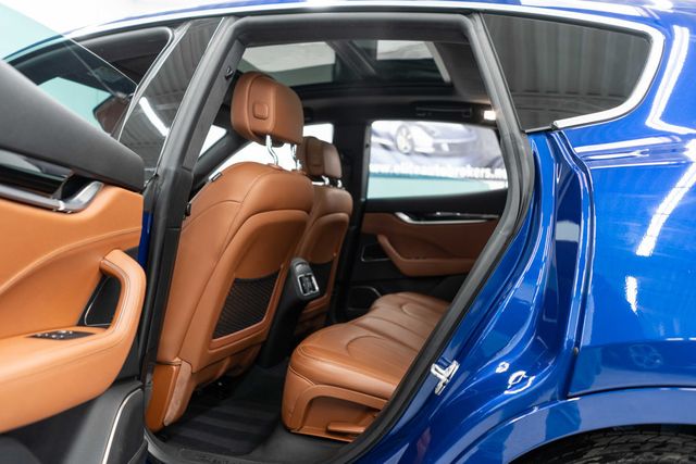 2022 Maserati Levante GT 3.0L - 22966745 - 25