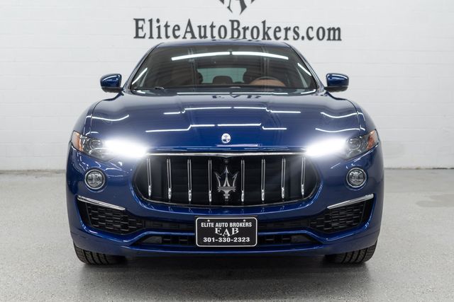 2022 Maserati Levante GT 3.0L - 22966745 - 2