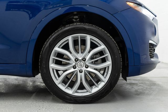 2022 Maserati Levante GT 3.0L - 22966745 - 31