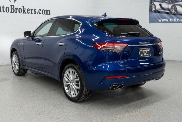 2022 Maserati Levante GT 3.0L - 22966745 - 32