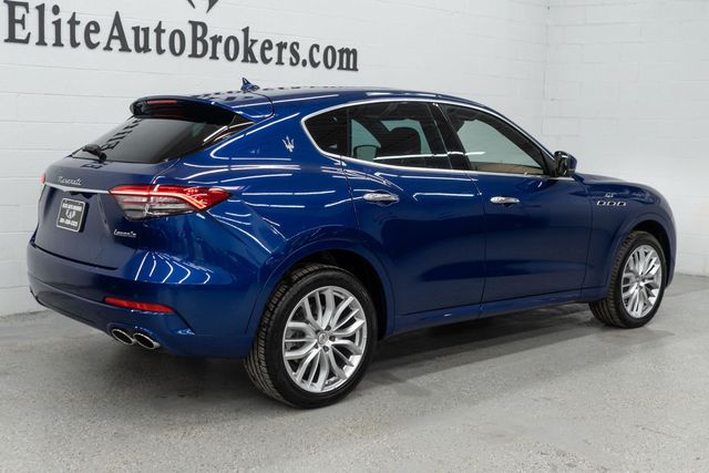 2022 Maserati Levante GT 3.0L - 22966745 - 33