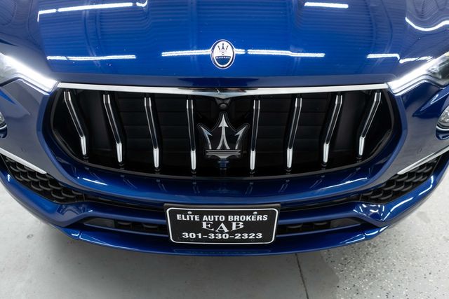 2022 Maserati Levante GT 3.0L - 22966745 - 37