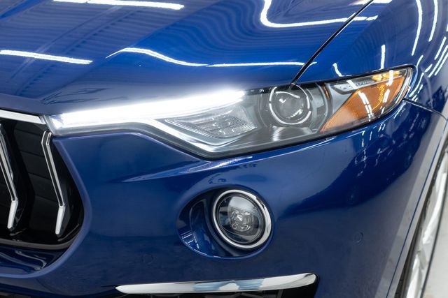 2022 Maserati Levante GT 3.0L - 22966745 - 38