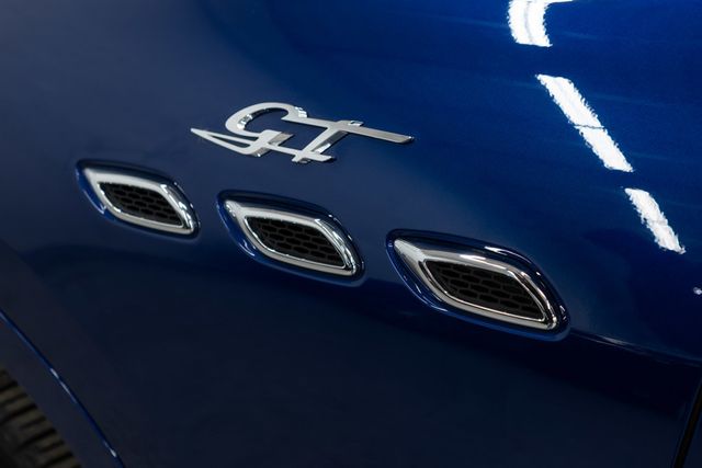 2022 Maserati Levante GT 3.0L - 22966745 - 39