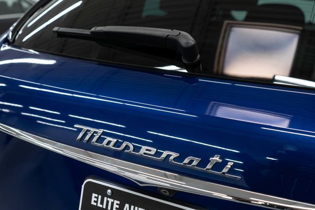 2022 Maserati Levante GT 3.0L - 22966745 - 41